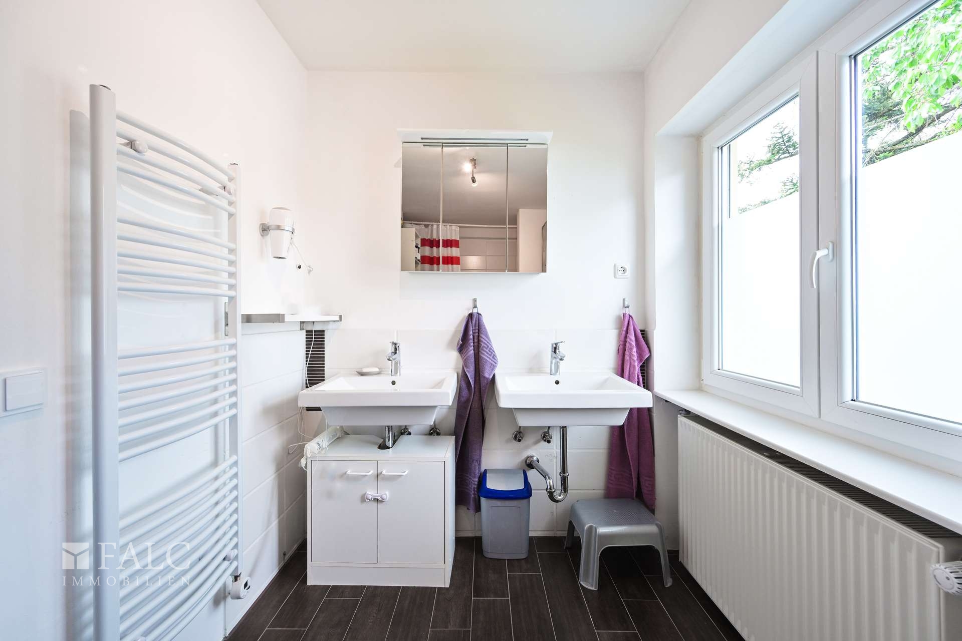 OG Badezimmer 